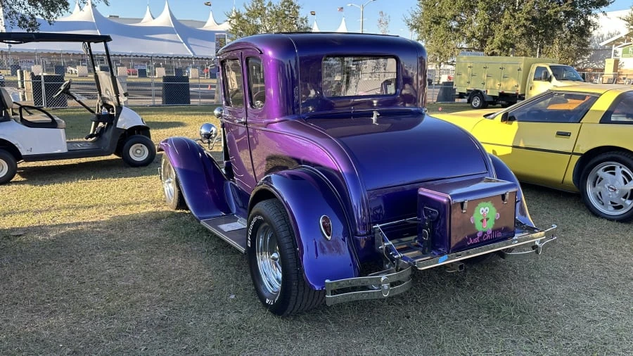 1930 Ford Model A - Image 2 of 14