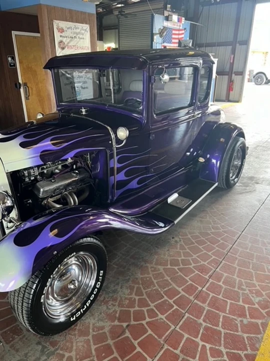 1930 Ford Model A - Image 6 of 14