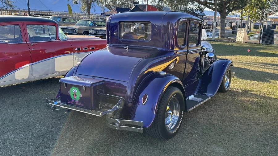 1930 Ford Model A - Image 3 of 14