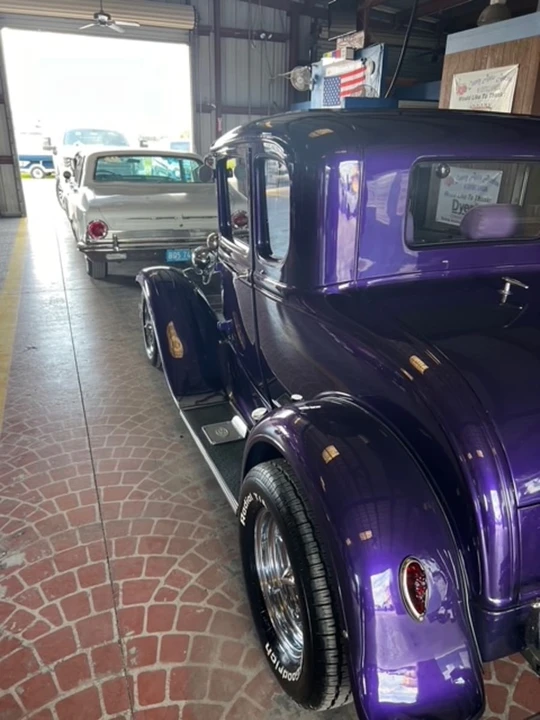 1930 Ford Model A - Image 7 of 14