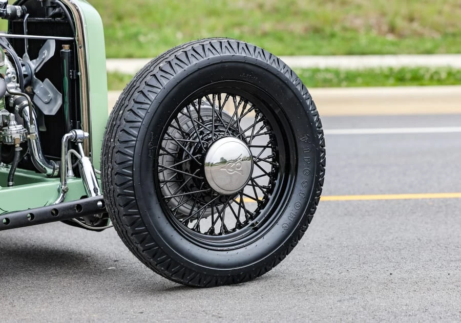 1930 Ford Model A - Image 25 of 31