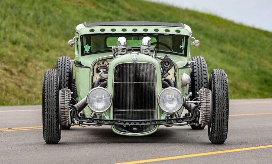1930 Ford Model A - Image 3 of 31