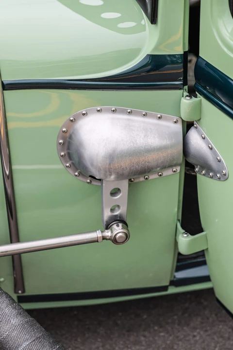 1930 Ford Model A - Image 22 of 31