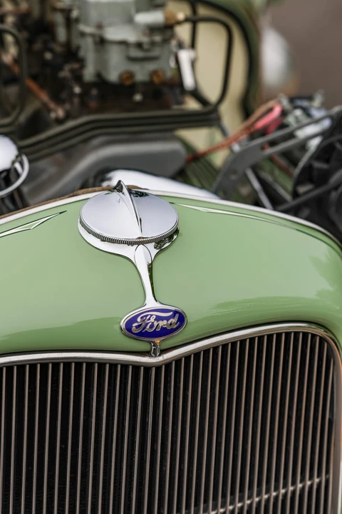 1930 Ford Model A - Image 31 of 31