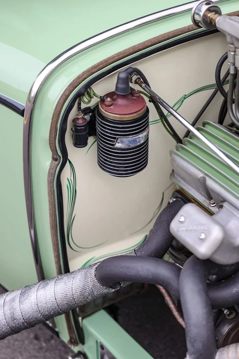 1930 Ford Model A - Image 23 of 31