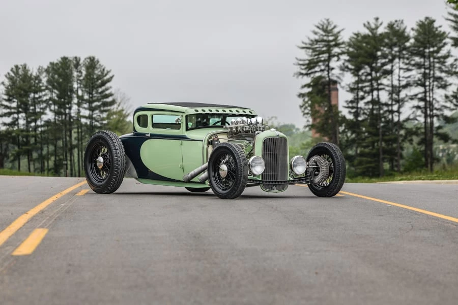 1930 Ford Model A - Image 8 of 31