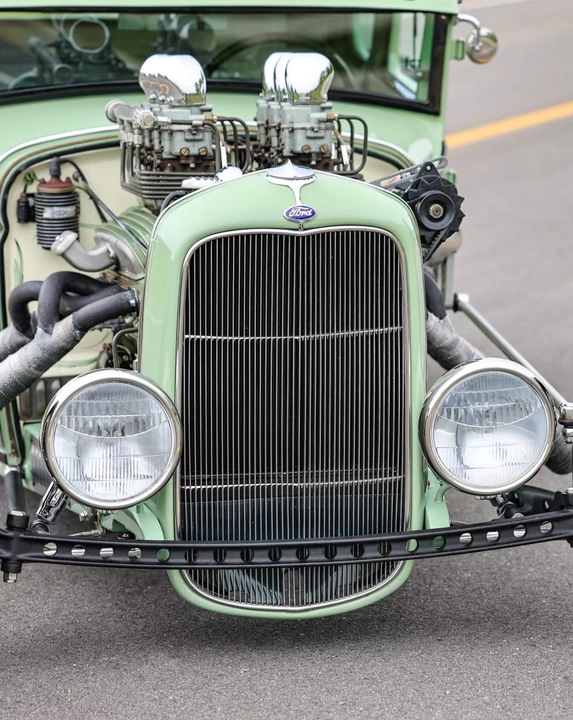 1930 Ford Model A - Image 30 of 31