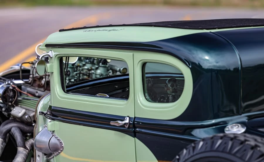 1930 Ford Model A - Image 18 of 31