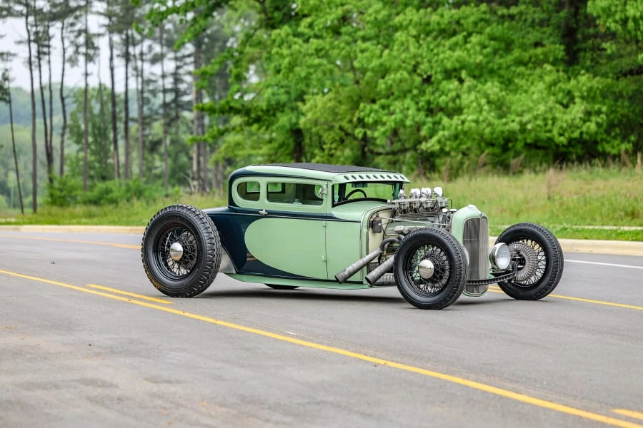 1930 Ford Model A - Image 14 of 31