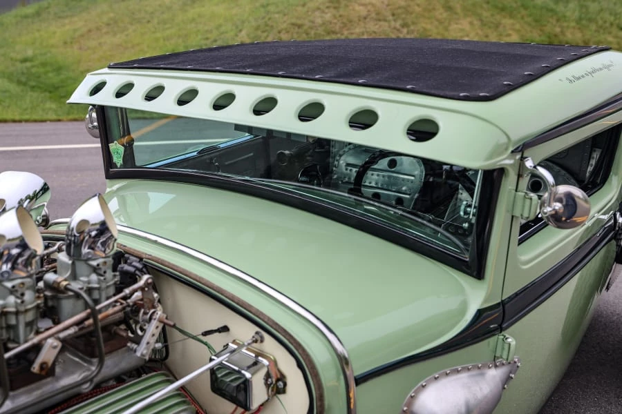1930 Ford Model A - Image 24 of 31