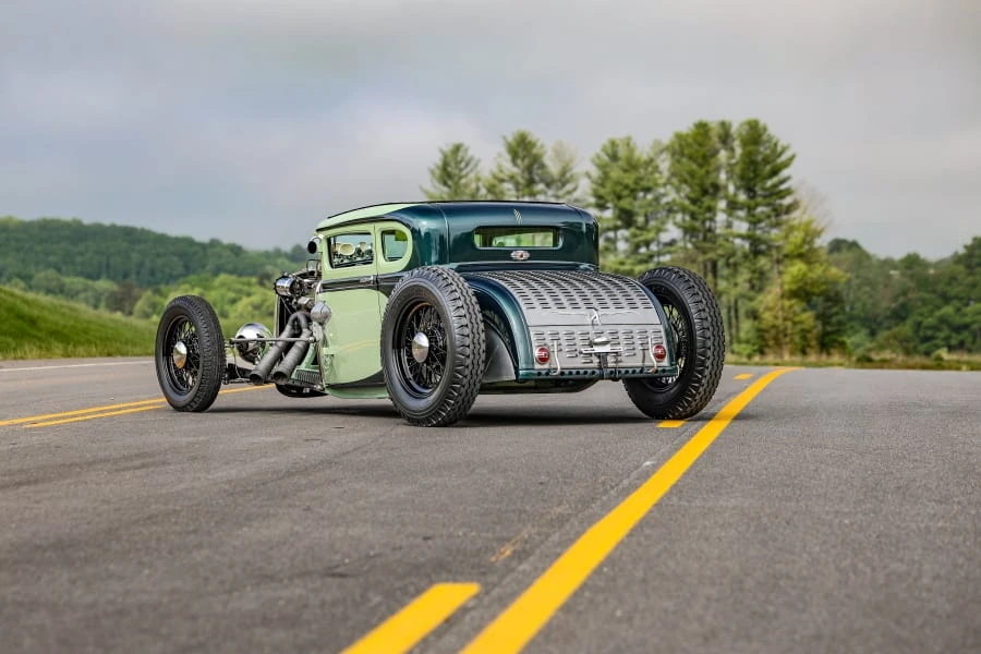 1930 Ford Model A - Image 9 of 31