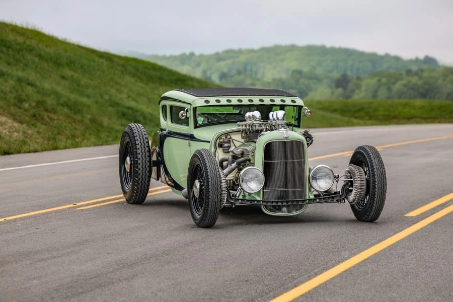 1930 Ford Model A - Image 15 of 31