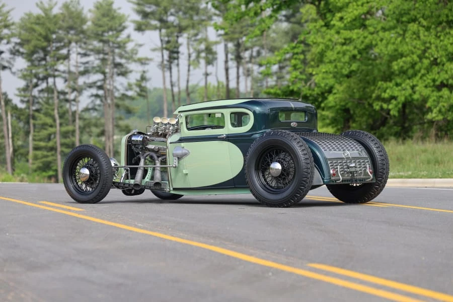 1930 Ford Model A - Image 6 of 31