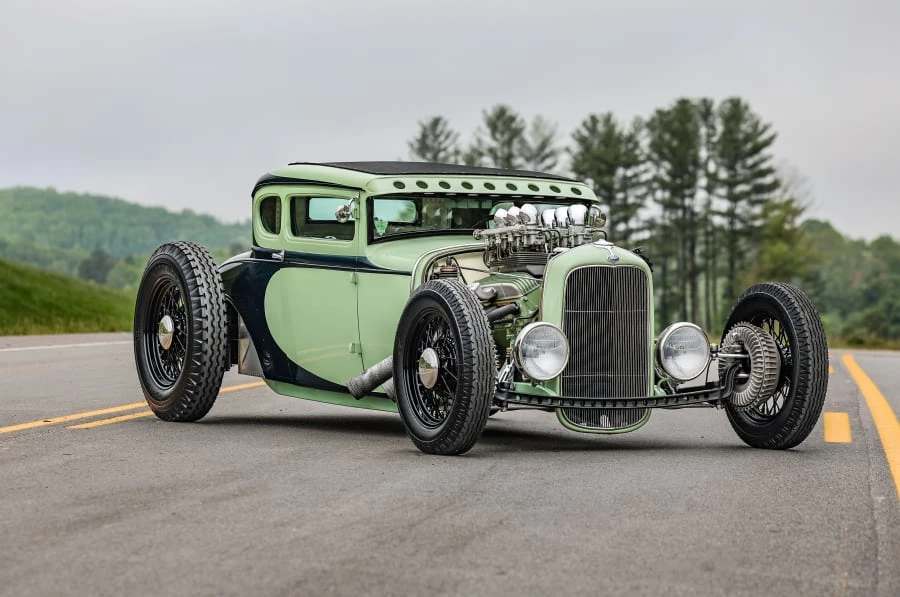 1930 Ford Model A - Image 5 of 31