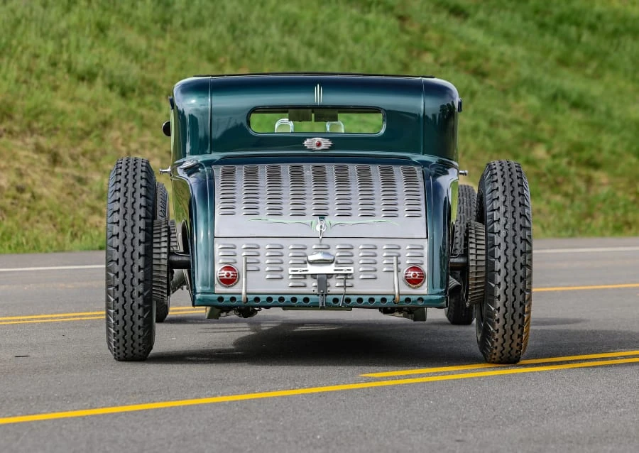 1930 Ford Model A - Image 4 of 31
