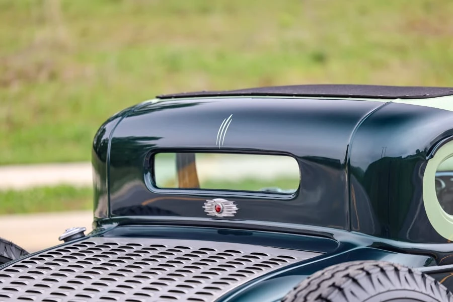 1930 Ford Model A - Image 21 of 31