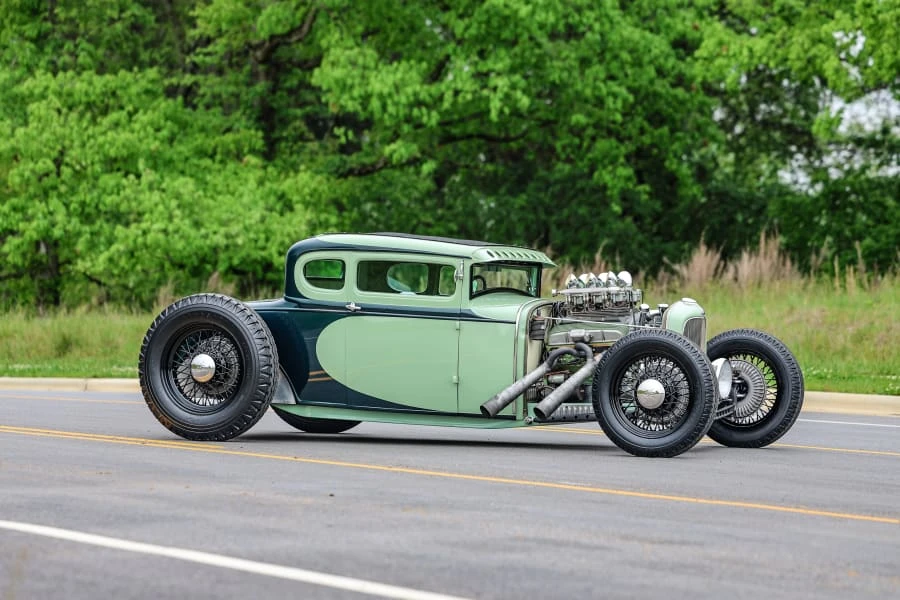 1930 Ford Model A - Image 12 of 31