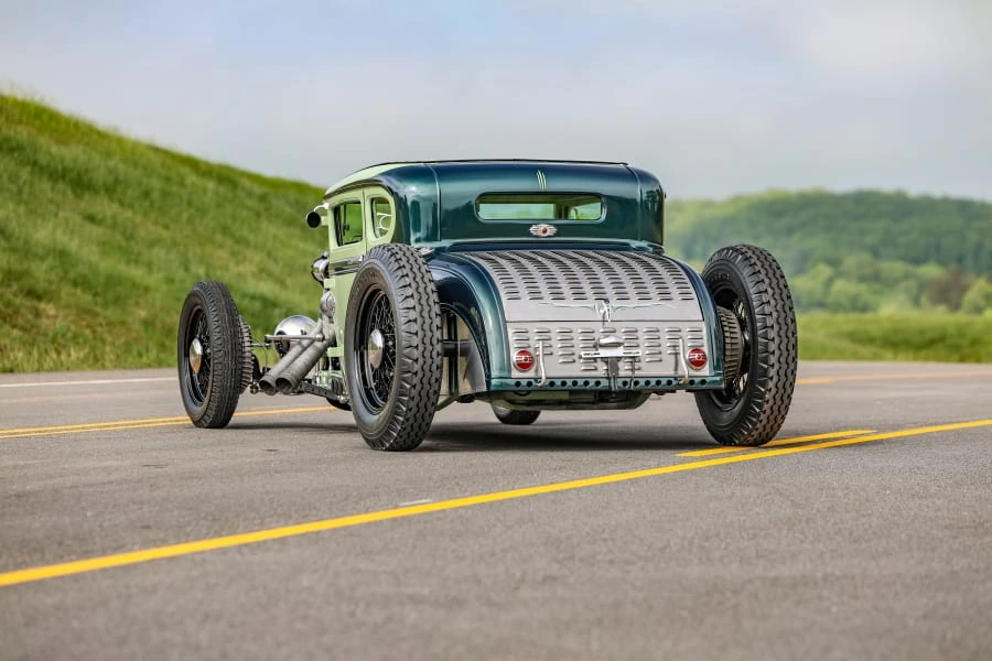 1930 Ford Model A - Image 13 of 31