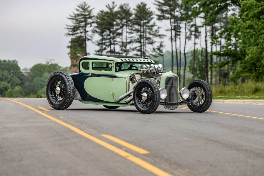 1930 Ford Model A - Image 7 of 31
