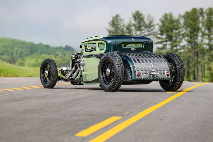 1930 Ford Model A - Image 10 of 31
