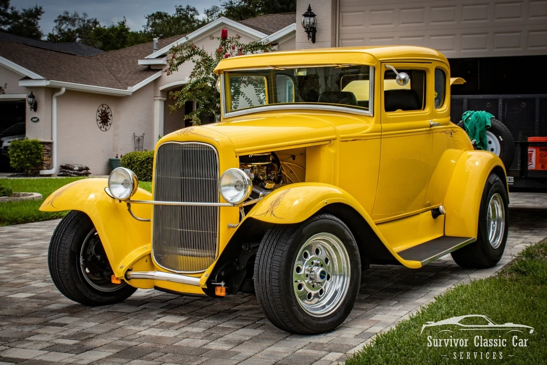 1930 Ford Model A - Image 2 of 16