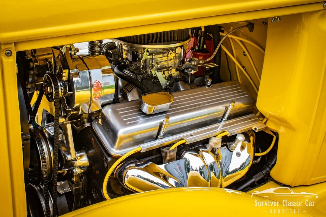 1930 Ford Model A - Image 8 of 16