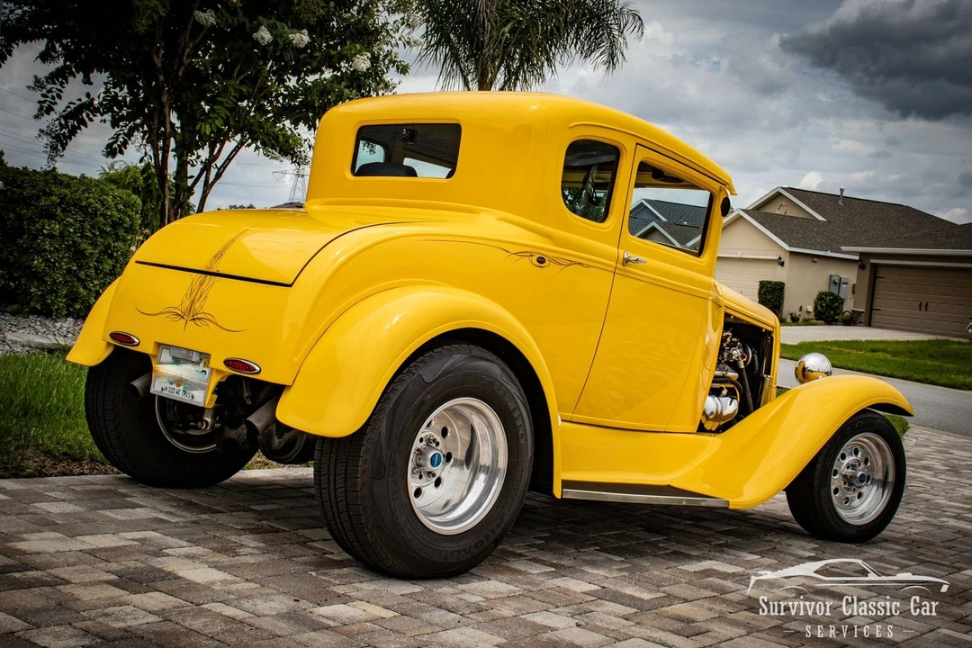 1930 Ford Model A - Image 4 of 16