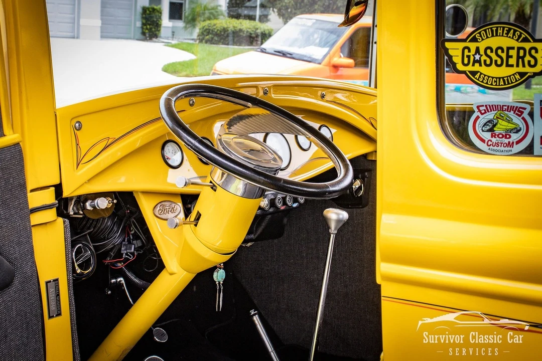 1930 Ford Model A - Image 11 of 16