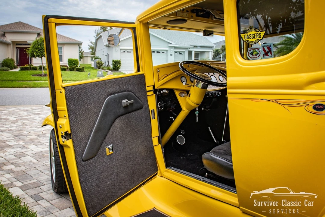 1930 Ford Model A - Image 10 of 16