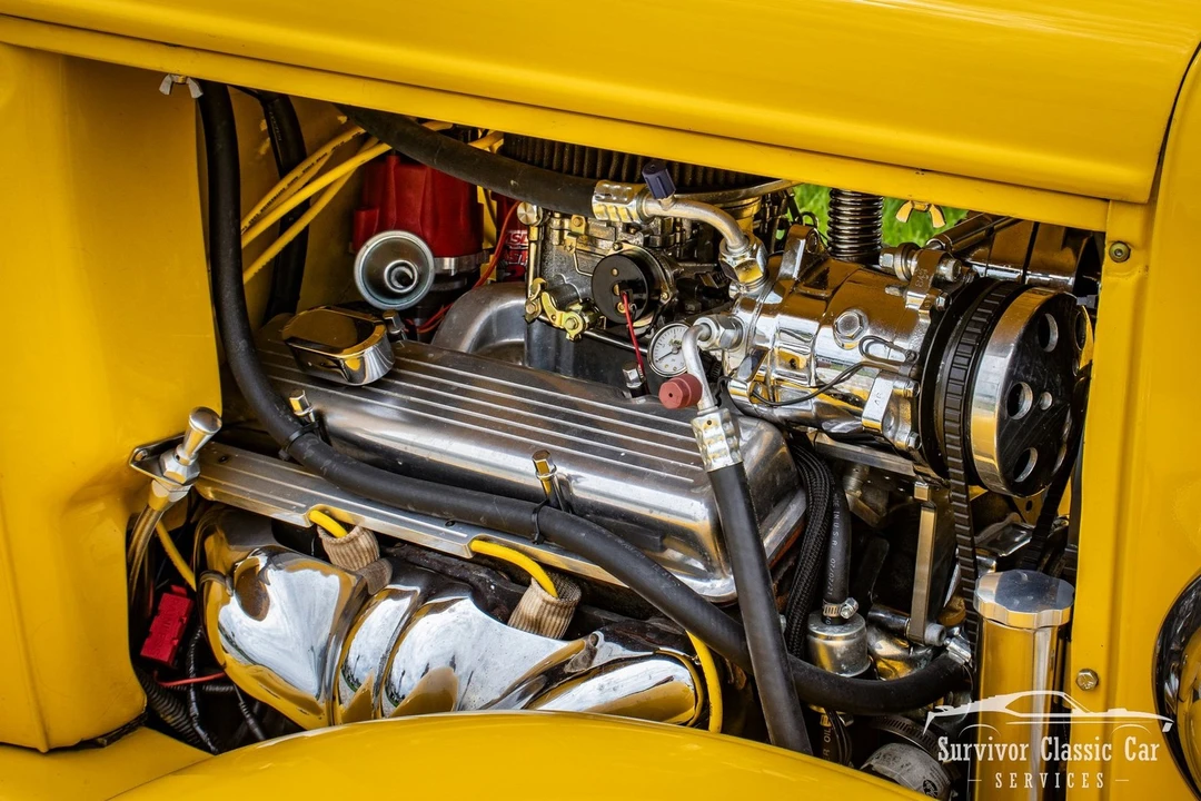 1930 Ford Model A - Image 7 of 16