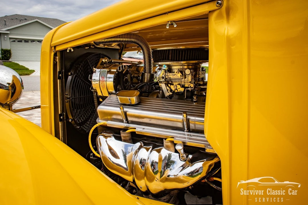 1930 Ford Model A - Image 9 of 16