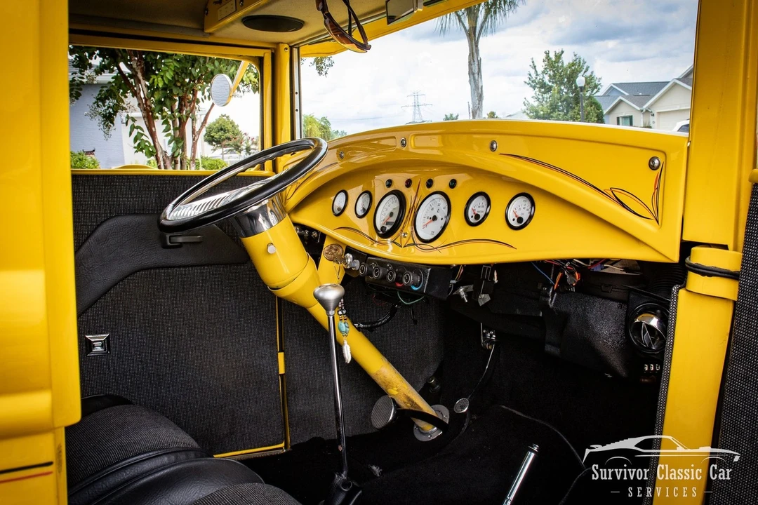 1930 Ford Model A - Image 13 of 16