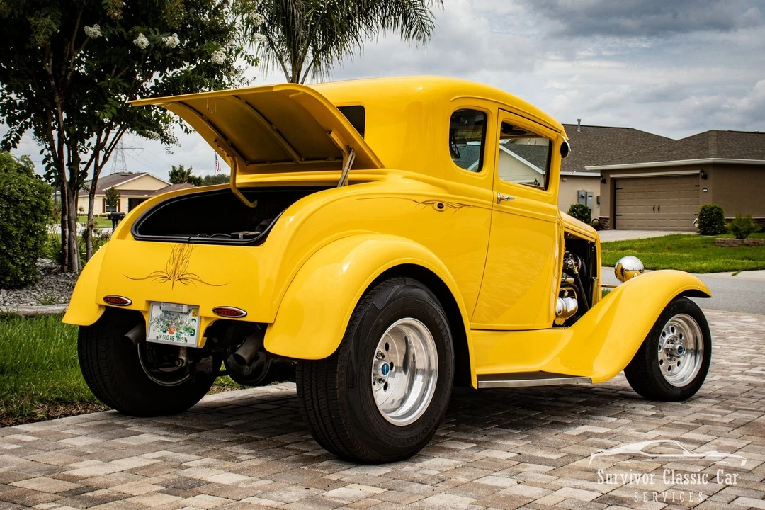 1930 Ford Model A - Image 15 of 16
