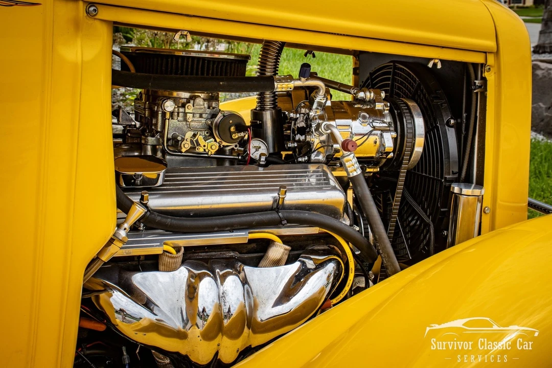 1930 Ford Model A - Image 6 of 16