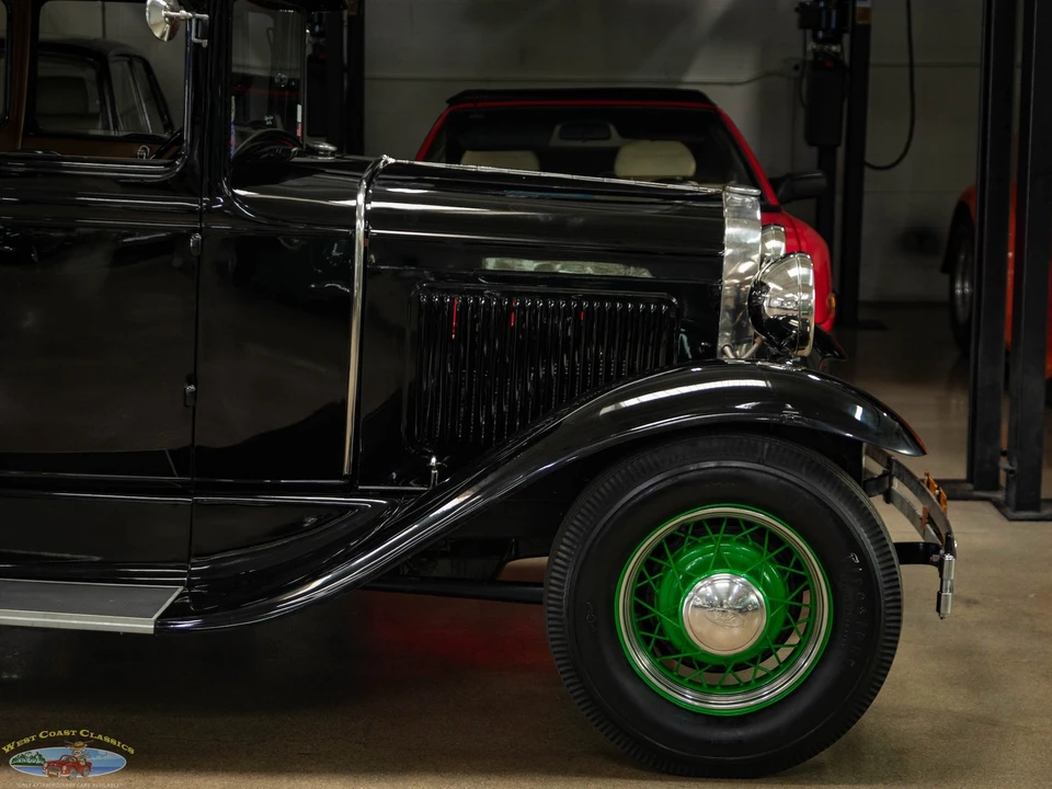 1930 Ford Model A - Image 4 of 21