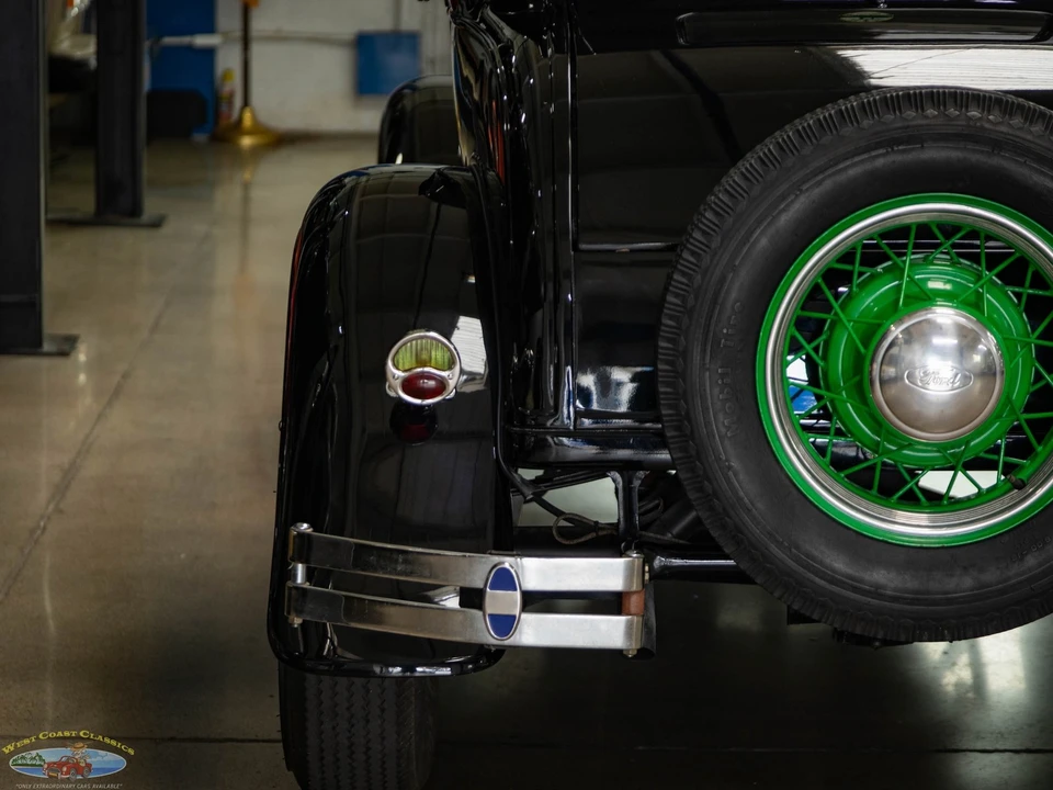 1930 Ford Model A - Image 19 of 21