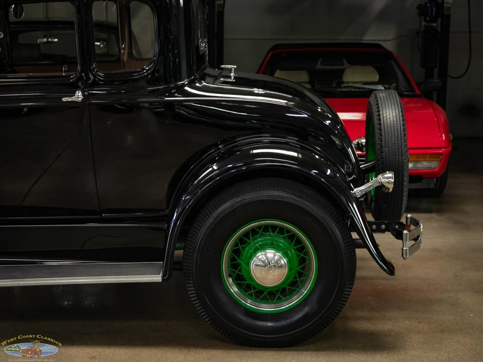 1930 Ford Model A - Image 8 of 21