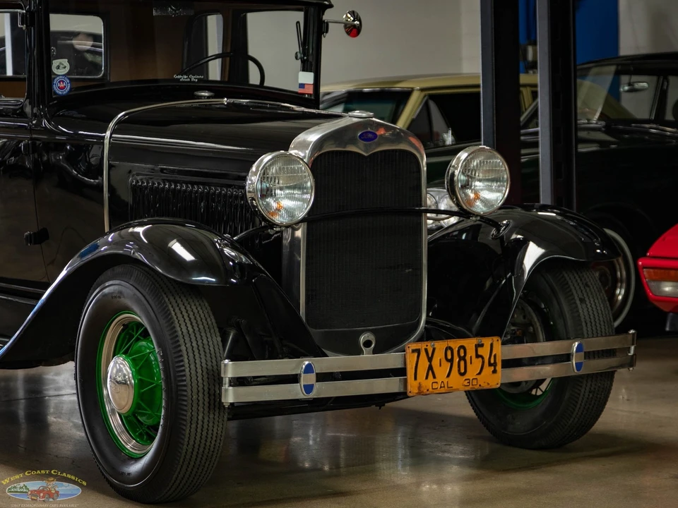 1930 Ford Model A - Image 13 of 21