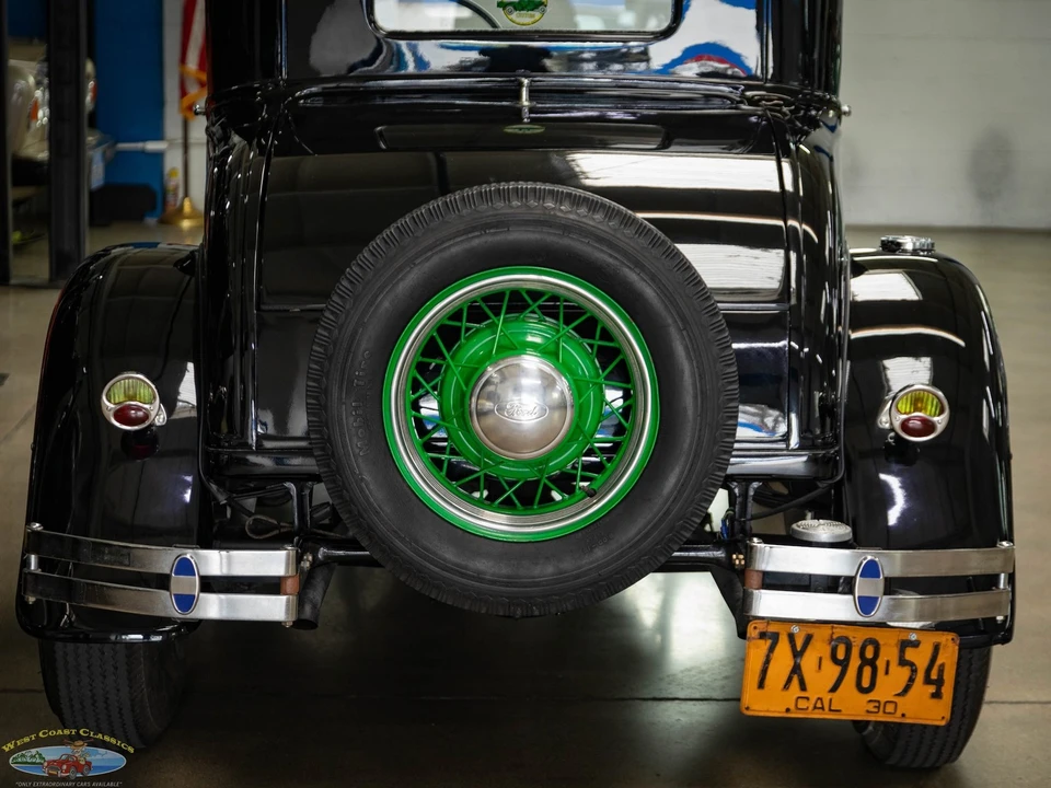 1930 Ford Model A - Image 20 of 21