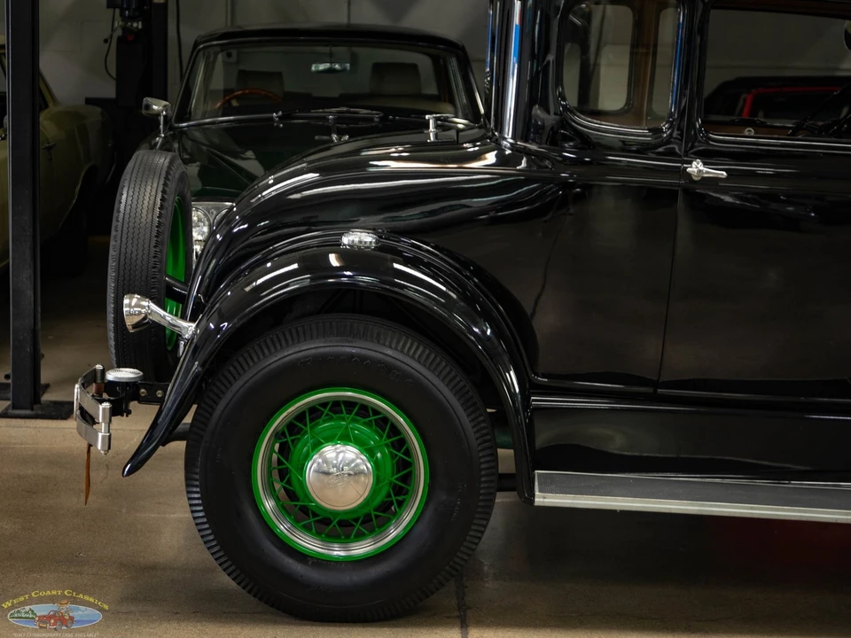1930 Ford Model A - Image 2 of 21