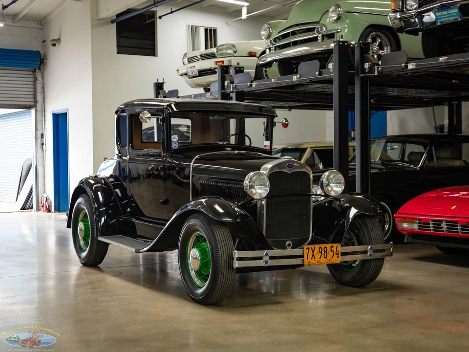 1930 Ford Model A - Image 11 of 21