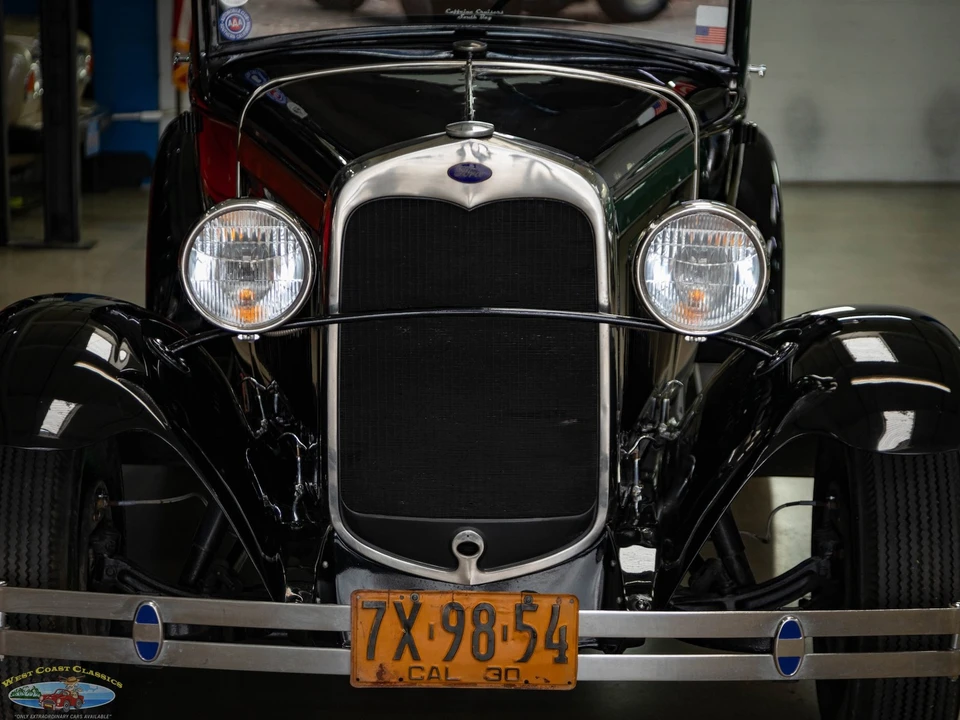 1930 Ford Model A - Image 16 of 21