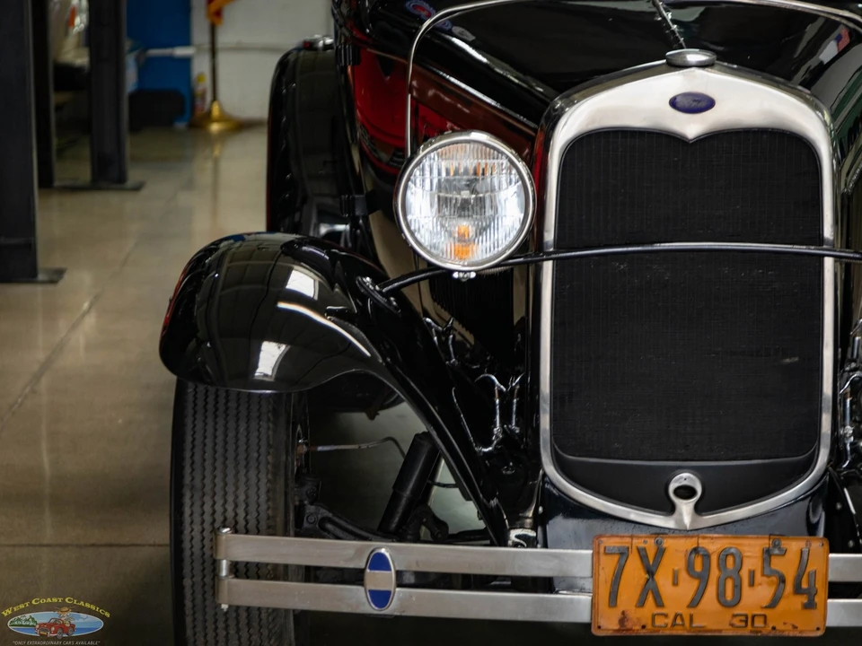 1930 Ford Model A - Image 15 of 21