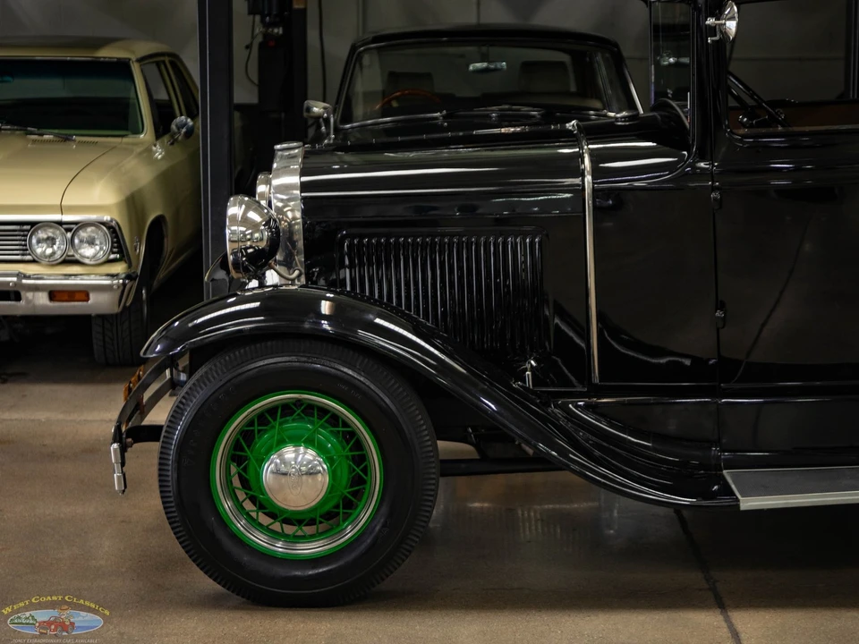 1930 Ford Model A - Image 5 of 21