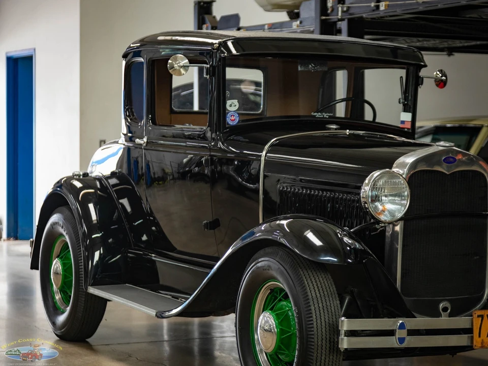 1930 Ford Model A - Image 12 of 21