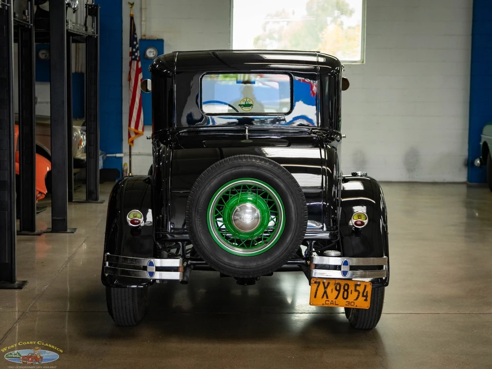1930 Ford Model A - Image 18 of 21