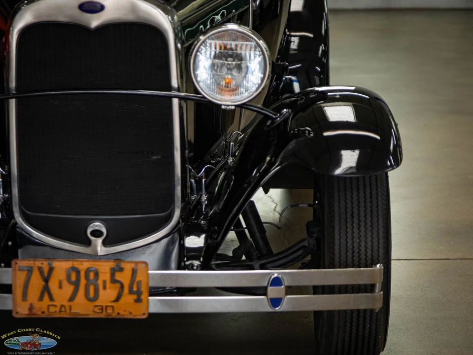 1930 Ford Model A - Image 17 of 21