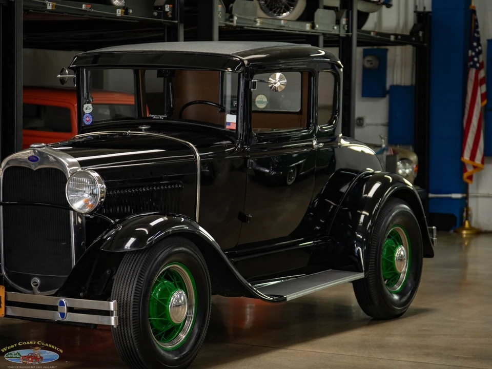 1930 Ford Model A - Image 10 of 21