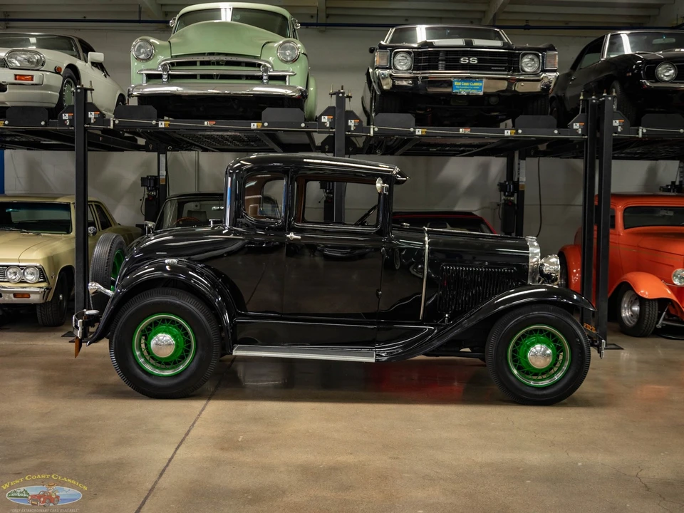 1930 Ford Model A - Image 3 of 21