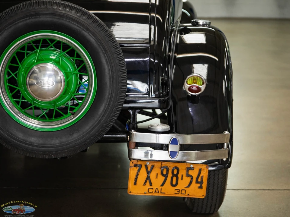 1930 Ford Model A - Image 21 of 21